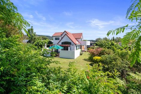 Photo of property in 25 Kahurangi Drive, Lynmore, Rotorua, 3010