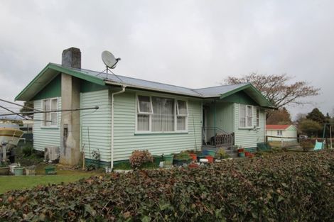 Photo of property in 1 Saint Andrews Drive, Tokoroa, 3420