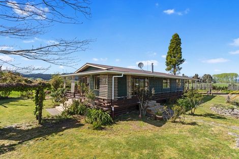 Photo of property in 607 Reid Road, Ruatoki, Whakatane, 3191