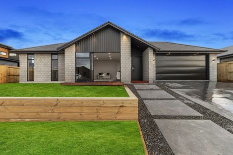 Photo of property in 41 The Meadows Drive, Flagstaff, Hamilton, 3210