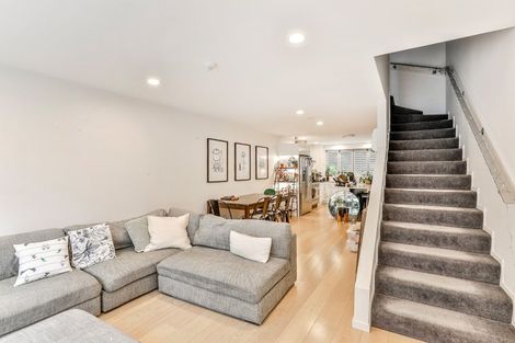 Photo of property in 1/12h Beaumont Street, Auckland Central, Auckland, 1011