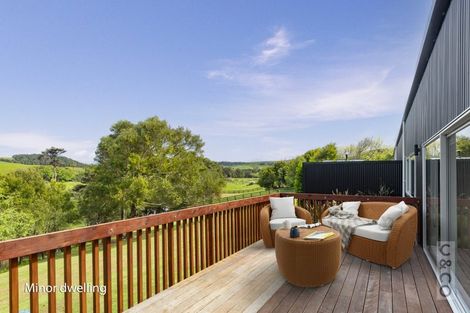 Photo of property in 69a Waikoukou Valley Road, Waimauku, 0882