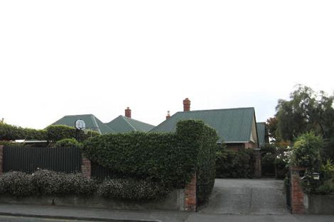 Photo of property in 29a Trafalgar Street, Maori Hill, Timaru, 7910