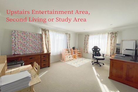 Photo of property in 18 Lane Cameron Place, Flat Bush, Auckland, 2019