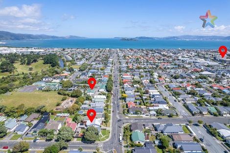 Photo of property in 112 William Street, Petone, Lower Hutt, 5012