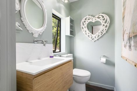 Photo of property in 849 Blueskin Road, Mount Cargill, Waitati, 9085