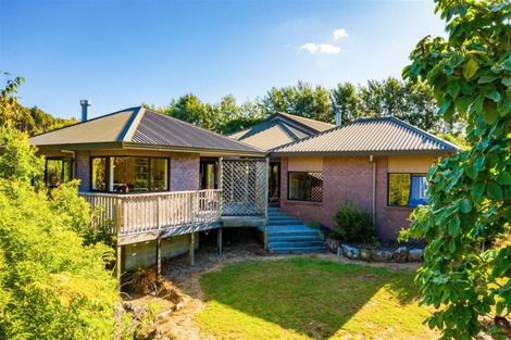 Photo of property in 434 Crane Road, Kauri, Kamo, 0185