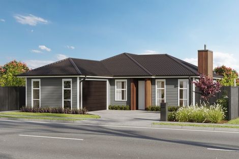 Photo of property in 5 Horopito Street, Halswell, Christchurch, 8025