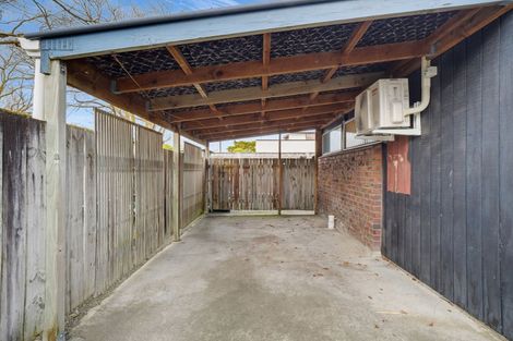 Photo of property in 1/146 Victoria Avenue, Hokowhitu, Palmerston North, 4410