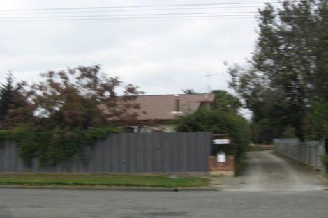 Photo of property in 14 John Street, Temuka, 7920