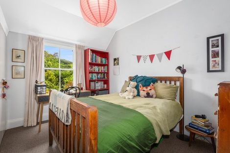 Photo of property in Glendaruel, 316 Karori Road, Karori, Wellington, 6012
