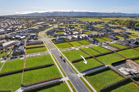 Photo of property in 35 Fairmaid Street, Lincoln, 7608