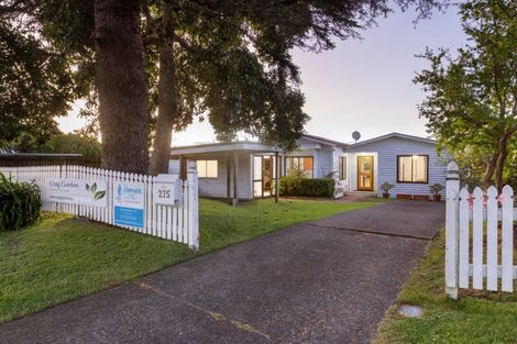 Photo of property in 275 Waihi Road, Judea, Tauranga, 3110