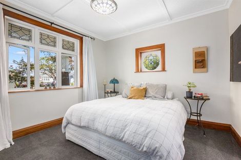 Photo of property in 4 Tui Street, Alicetown, Lower Hutt, 5010