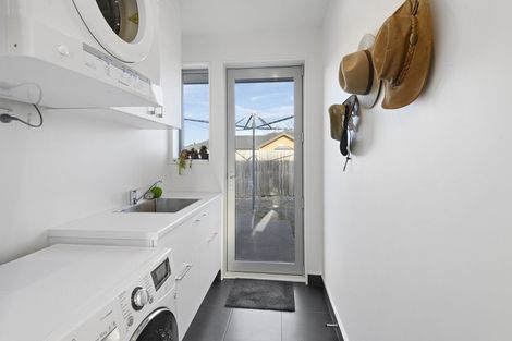 Photo of property in 6 Baxter Crescent, Rolleston, 7614