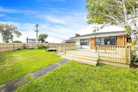 Photo of property in 4/166 Puhinui Road, Papatoetoe, Auckland, 2104