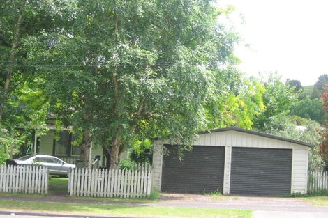 Photo of property in 412 Taupo Road, Taumarunui, 3920