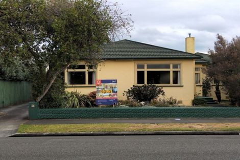 Photo of property in 80 Limbrick Street, Terrace End, Palmerston North, 4410
