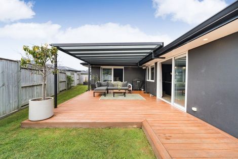 Photo of property in 3 Pearl Grove, Ashhurst, 4810