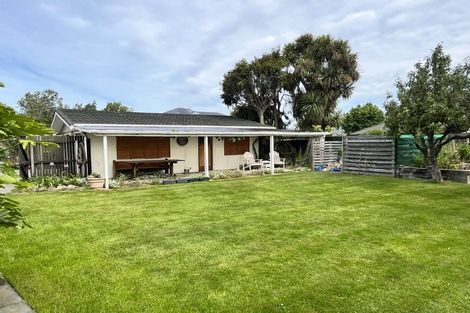 Photo of property in 65 Halswell Junction Road, Halswell, Christchurch, 8025