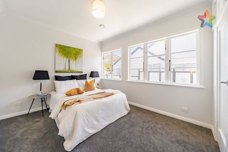 Photo of property in 40 Stellin Street, Boulcott, Lower Hutt, 5011