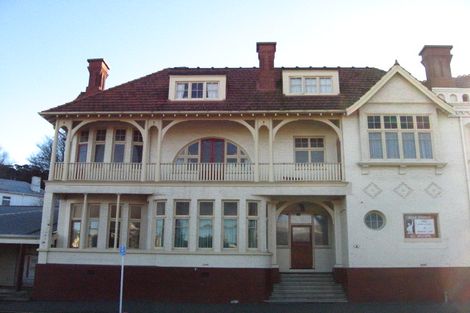 Photo of property in 140 Albany Street, North Dunedin, Dunedin, 9016