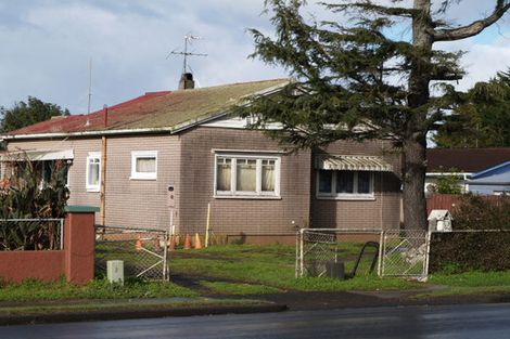 Photo of property in 5 Favona Road, Favona, Auckland, 2024