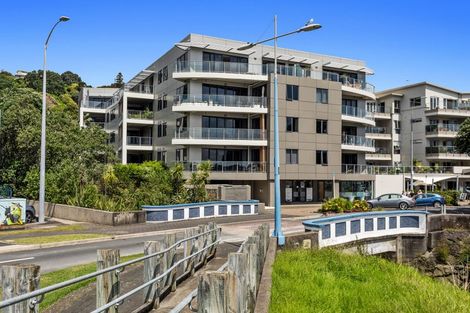 Photo of property in Waterfront Quays, 205/17 Quay Street, Whakatane, 3120