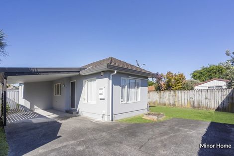Photo of property in 5 Dulwich Place, Burswood, Auckland, 2013