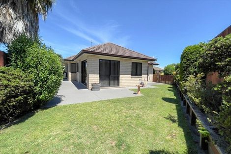 Photo of property in 7 Lancewood Court, Matamata, 3400