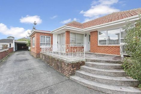 Photo of property in 21 Omana Road, Papatoetoe, Auckland, 2025
