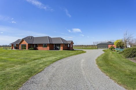 Photo of property in 26 Cooks Road, Darfield, Christchurch, 7671