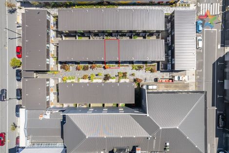 Photo of property in 4/185 High Street, Hutt Central, Lower Hutt, 5010