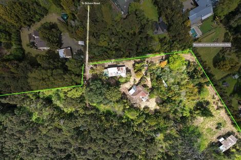 Photo of property in 285 Muriwai Road, Waimauku, 0881