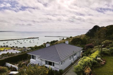 Photo of property in 7 Avon Street, South Hill, Oamaru, 9400