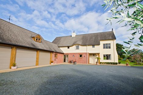 Photo of property in 61 Waipuna Road, Maunu, Whangarei, 0110