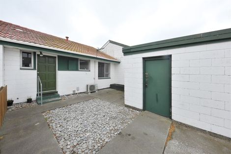 Photo of property in 2/287 Main South Road, Hornby, Christchurch, 8042