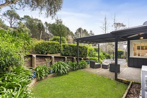 Photo of property in 62 Potter Road, Dairy Flat, Albany, 0792