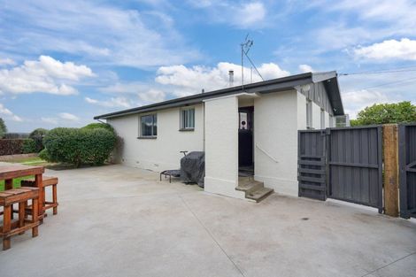 Photo of property in 141 Stirrat Street, Kingswell, Invercargill, 9812