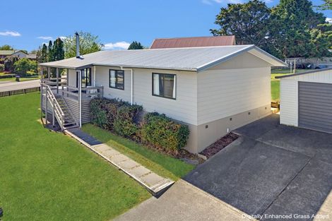 Photo of property in 2 Goldie Street, Pukehangi, Rotorua, 3015