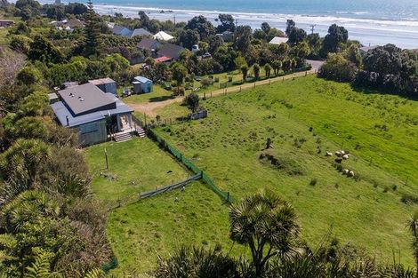 Photo of property in 11a Main Road, Ngakawau, 7824