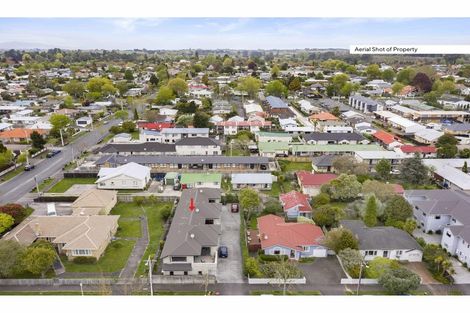 Photo of property in 66b Wellington Street, Hamilton East, Hamilton, 3216