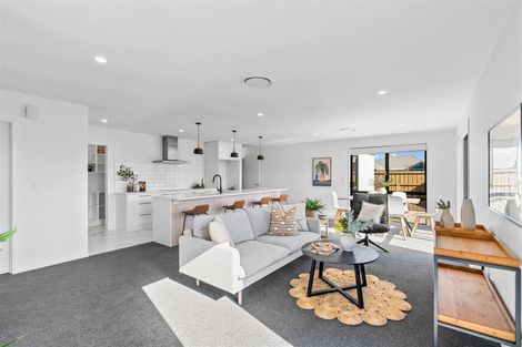 Photo of property in 5 Matamoe Drive, Halswell, Christchurch, 8025