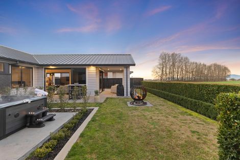 Photo of property in 21 Maple Place, Matamata, 3400