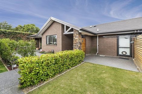 Photo of property in 47 Glendene Court, Rolleston, 7614