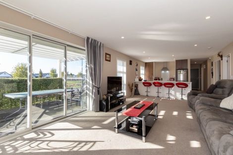 Photo of property in 11 Ashdown Way, Rolleston, 7615