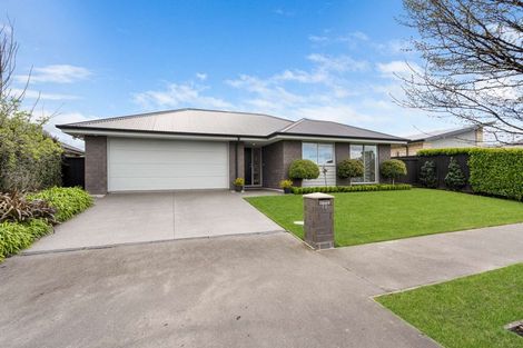 Photo of property in 72 Liffey Springs Drive, Lincoln, 7608