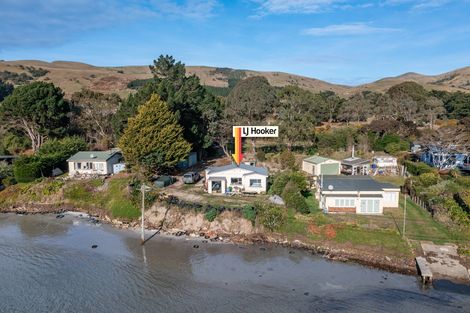 Photo of property in 68 Otakou Golf Course Road, Otakou, Dunedin, 9077