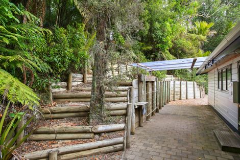 Photo of property in 412 Ponga Road, Opaheke, Papakura, 2584