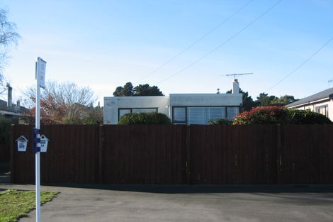 Photo of property in 2/59 Baker Street, New Brighton, Christchurch, 8083